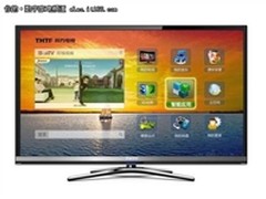 同方LE-TX3900智能电视新锐崛起