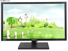 商务新款 三星23寸显示器S23C650D赏析