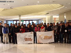 尼康2012全国外拍光临郑州丹尼斯七天地