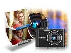 [重庆]高性价家用卡片机 三星ST66仅599