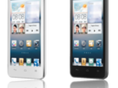 圣诞夜黑白配华为G510幸福来敲门