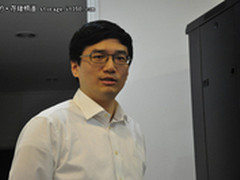 云起五洲存储四海 华芸产品培训交流会