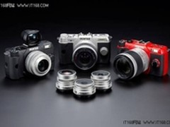 宾得PENTAX Q10中国全面上市 