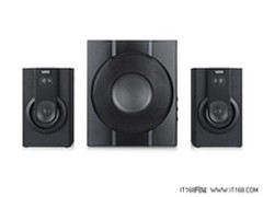 学生首选时尚音箱 耳神ER2539售399元