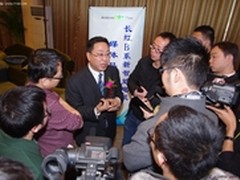 长虹白志强：智能电视 赢在核心竞争力