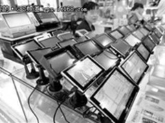 多图的烦恼—便携式导航一机多图的弊端