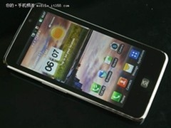 [重庆]彰显儒雅气质 LG LU6200仅售1699