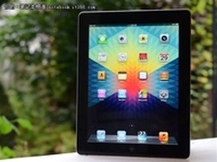 [重庆]庆元旦特价售 苹果iPad4港行3280