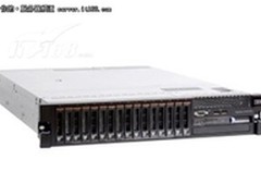 [重庆]强劲核心 IBM x3650 M4仅27800元