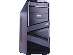 SSD绝佳伙伴 大水牛固态王D3游戏机箱