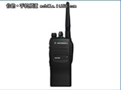 年末大放送 摩托罗拉GP328 促销1880元