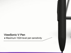     电磁屏优势之电磁笔的“原笔迹”