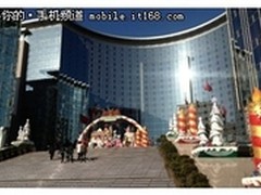 iPhone5户外网速评测  联通完胜