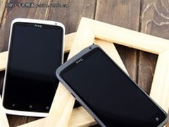 [重庆]经典实力翘楚 HTC One X仅售2780