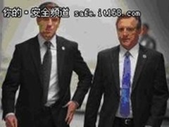 恐怖分子如何在千里之外谋杀美国副总统