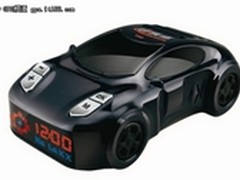 飙车免罚单速必用GPS-918D元旦价699元