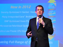 坚定不移谋发展 英特尔X86关键业务访谈