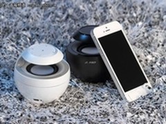 首款蓝牙4.0音箱 奋达天鹅诠释中国技术