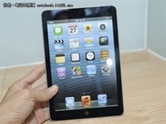 [重庆]时尚玲珑宠儿 iPad mini仅售2650