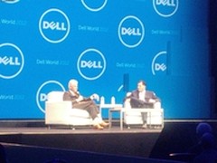 Dell World 2012:解读戴尔服务战略方向