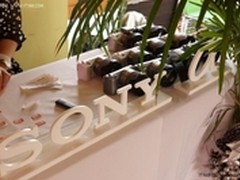 爱微单 索尼微单NEX PARTY活动在京举行