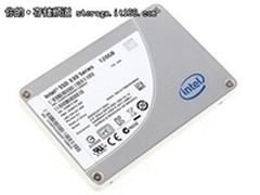 双蛋奇兵：Intel SSD 330固态硬盘