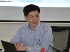 瞻博网络倡导破坏性创新应对IT角色之变