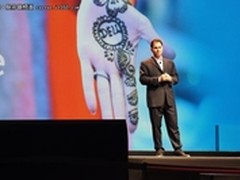Dell World 2012:终端商用计算面向BYOD