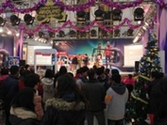 爱要合拍 联想智能手机S890见证你的爱