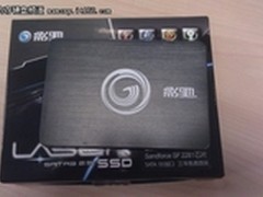 引领容价比潮流 影驰GT80GB SSD仅449元