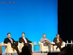 Dell World 2012:以IT技术变革教育模式