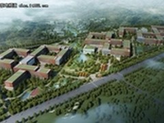 面向未来 海信最大研发基地在崂山动工