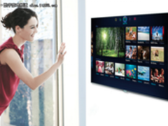 三星将在CES2013展示全新智能电视界面