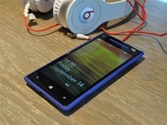 [重庆]诚意梦幻之作 HTC 8X仅售3299元