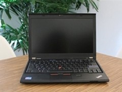 [重庆]便携商务本 ThinkPad X230仅6350