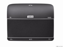  Jabra FREEWAY高端车载蓝牙的首选