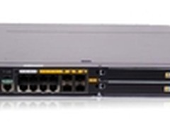 华为企业安全上网行为管理ASG2600评测