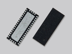 性能更强 东芝将推出PCI-E3.0桥接芯片