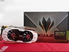 支持Air-kit空力套件 iGame670报价2999