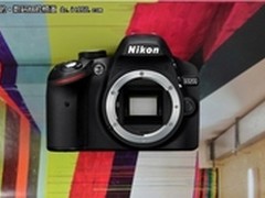 2400万像素入门单反 尼康D3200试用体验