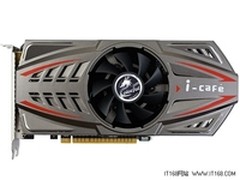 21厘米就是比你长 七彩虹网驰650Ti发布