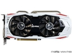 玩爽孤岛 3G版iGame660Ti烈焰战神U发布