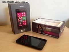 售3400元 诺基亚Lumia810行货或将面市