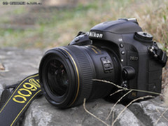39点对焦系统解析  尼康D600全画幅单反