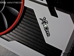 释放终极性  镭风GPU电压开关解析