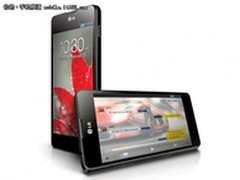 5.5寸1080p LG四核智能旗舰CES2013发布