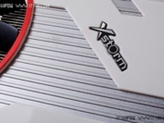 镭风7850Xstorm高频  性能免费提升10%