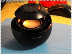 既无线 更省电 高技术含量的奋达天鹅