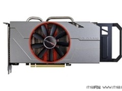 镭风HD7750毒蜥挑战28nm性价比极限