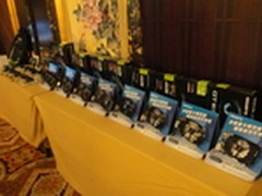 技嘉显卡携手NVIDIA广州渠道培训会结束